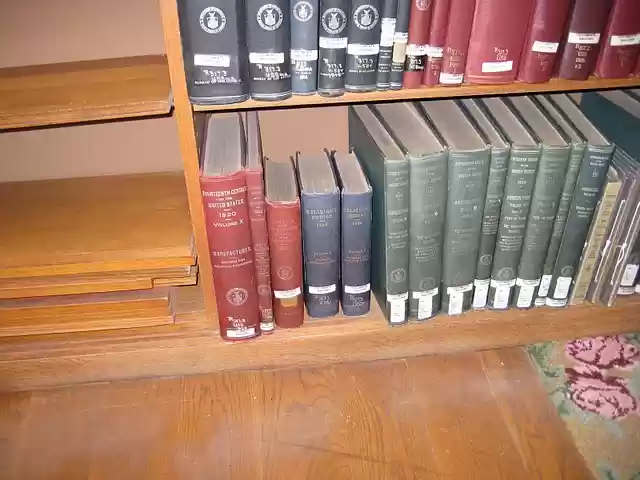 Books Mr. Armstrong my have used to study the different Churches trying to find God's true Church